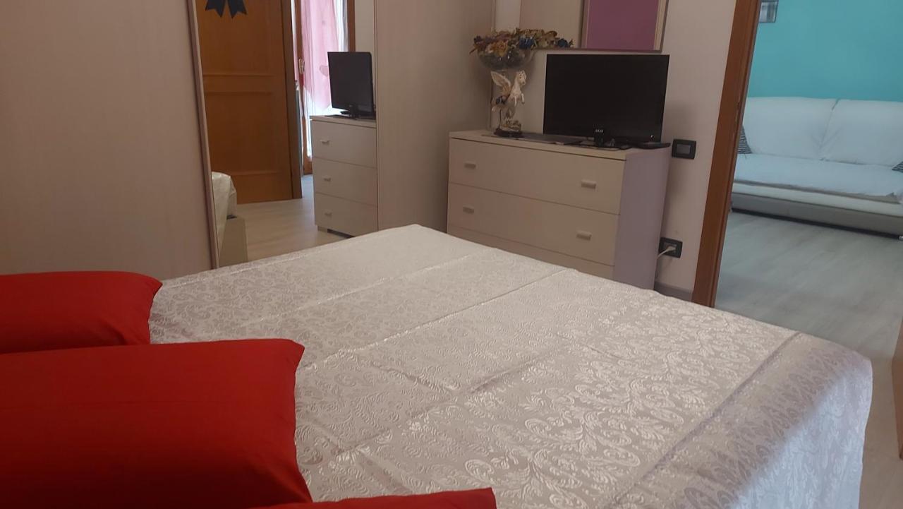 Appartamento Amy Περούτζια Εξωτερικό φωτογραφία