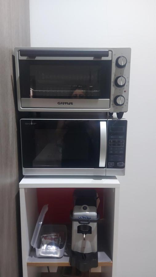 Appartamento Amy Περούτζια Εξωτερικό φωτογραφία